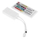 thumbnail image 2 of Controlador de tira de luz LED WIFI inteligente RGB Control remoto por infrarrojos de 40 teclas DC5V 12V 24V, 2 of 8