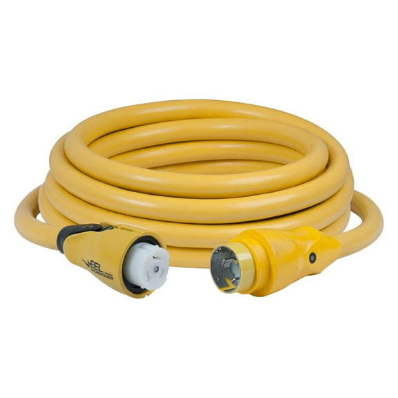 Marinco CS503-25 - EEL Cordset