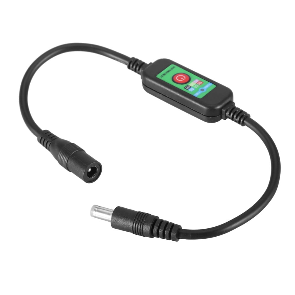 Temp Controller Temperature Control DC 5V15V Thermostat, Temperature