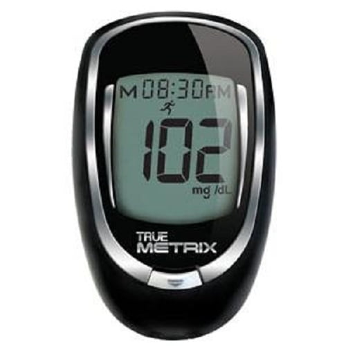TRUE Metrix NFRS Meter Only-1 Each