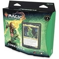 thumbnail image 1 of Magic: The Gathering Zendikar Rising Deck Commander – Courroux de la Terre / Deck Prêt-à-Jouer de 100 Cartes / 1 Commander Foil / Rouge-Vert-Blanc, 1 of 7