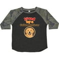 thumbnail image 3 of Inktastic Golden Retriever Dog Lover Boys or Girls Toddler T-Shirt, 3 of 5