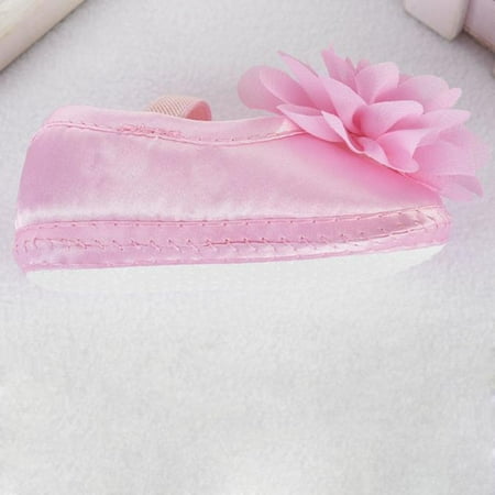 

Youmylove Pk Elastic Walking Toddler Baby Chiffon Band Shoes 11 Flower Kid Girl Baby Shoes Baby Shoes For Girls Boys