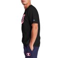 thumbnail image 2 of Champion Short Sleeve Durable Graphic T-Shirt (Men's) 1 Pack, 2 of 5