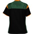 thumbnail image 2 of ProSphere Girls' University of La Verne Red Zone Football Fan Jersey, 2 of 7