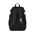 thumbnail image 2 of Mochila Deportiva Mizuno Juvenil Future Roja y Negra, 2 of 2