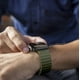 thumbnail image 3 of Correa Sport de Silicona Para Apple Watch, Compatible con Todas Las Series: 1,2,3,4,5,6,7,8,9,10,SE,ULTRA, 3 of 5