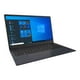 thumbnail image 2 of LAPTOP Toshiba DYNABOOK INTEL CORE I3 1005G1 4GB SSD 128GB DDR4 15.6” W10H AZUL OBSCURO C50-H15100 PYS33U-01P023 Toshiba DYNABOOK INTEL CORE I3 1005G1 4GB SSD 128GB DDR4 15.6” W10H AZUL OBSCURO C50-H15100 PYS33U-01P023, 2 of 5