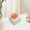 Orange A Deals, variant on karymi Storage Jar Ceramic Hand-painted Gold Home Jewelry Box Organizer Candlestick Wedding Box Ornaments Companion Gift