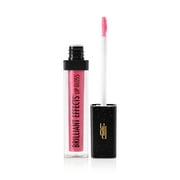 Angle View: Black Radiance Brilliant Effects Lip Gloss, Boy Crazy