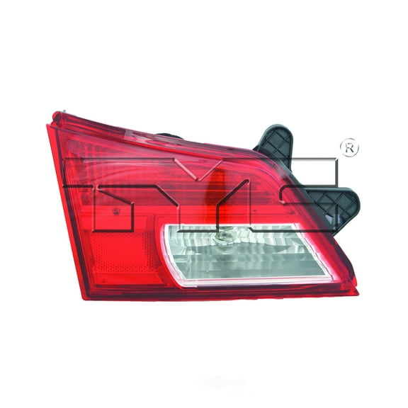 TYC 17-5502-00 TYC Regular Fits select: 2011-2014 SUBARU OUTBACK 2.5I PREMIUM, 2010 SUBARU OUTBACK PREMIUM