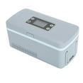 thumbnail image 3 of Insulin Cooler Refrigerated Box Portable Mini Electric Insulin Cooler Travel Case Medicine Refrigerator 100240v, 3 of 5