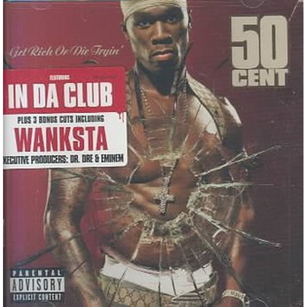 Window Shopper Get Rich Or Die Tryin