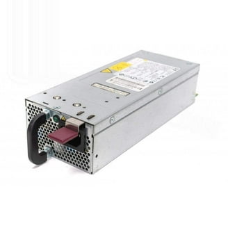 Proliant Gen 9 Server Power Supply 550W 80+ Silver 1U 12V For HP DL60 DL80 DL120 DL160 DL180 ML150 (748949-001)