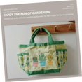 thumbnail image 3 of 1 Set of Garden Tools for Partial Educational Gardening, Lightweight, Safe, and Durable Garden Accessories for Toddlers with Colorful Tools, 3 of 5