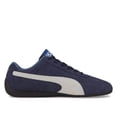 thumbnail image 4 of Zapatillas de running PUMA Speedcat retro de cuero, antideslizantes, resistentes al desgaste, ligeras, de corte bajo, informales, para hombre y mujer, 4 of 5