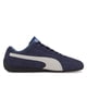 thumbnail image 4 of Zapatillas de running PUMA Speedcat retro de cuero, antideslizantes, resistentes al desgaste, ligeras, de corte bajo, informales, para hombre y mujer, 4 of 5