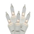 thumbnail image 2 of Vickerman W5W0911 100Lt Clear-Ww Ec Lock Set 5.5 in. Sp 46 ft. L, 2 of 3