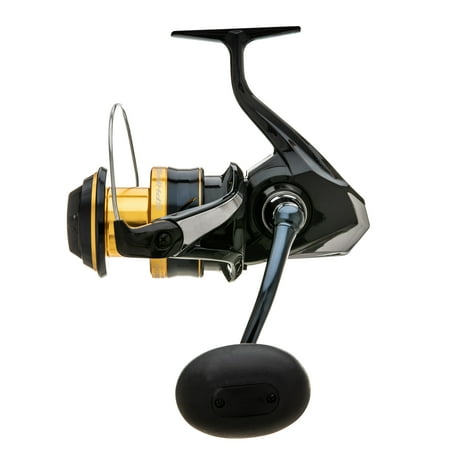 UPC: 0022255255707 | Shimano Fishing Spheros Sw A 5000Xg Saltwater Spinning Reels [SPSW5000XGA]