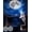 10 patterns, variant on Projector, Moon Galaxy Night Light for Bedroom(15 Patterns) | LED Starry Sky Lamp with 360 Degree Flexible Gooseneck, USB Powered Galaxy Light for Home Decor Sleep Mood Lighting