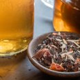 thumbnail image 3 of Molienda Sagrada T&eacute; Coco Chai, Mezcla De Epecias Con T&eacute; Negro, 250 gramos, 3 of 7