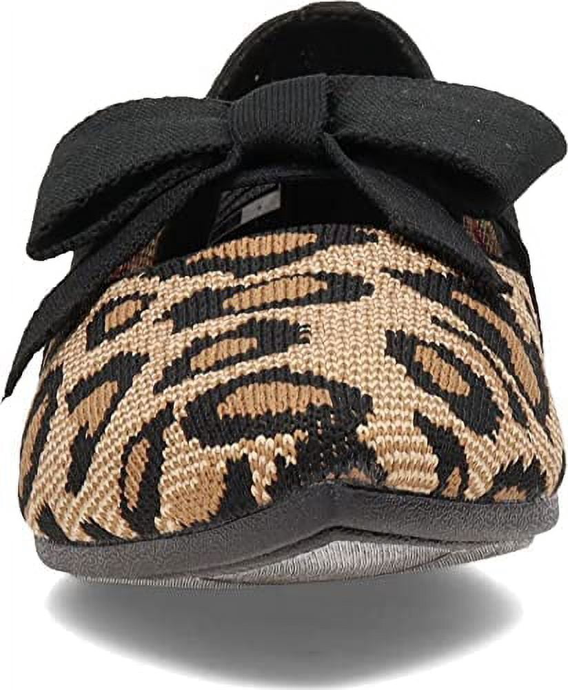 skechers cleo point wild charmer