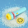 thumbnail image 4 of Children‘S Fun Projection Flashlight Toy Baby Early Education Toy, 4 of 14