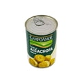 thumbnail image 3 of Corazones de alcachofa Campo Amor enteros lata 410 g, 3 of 4