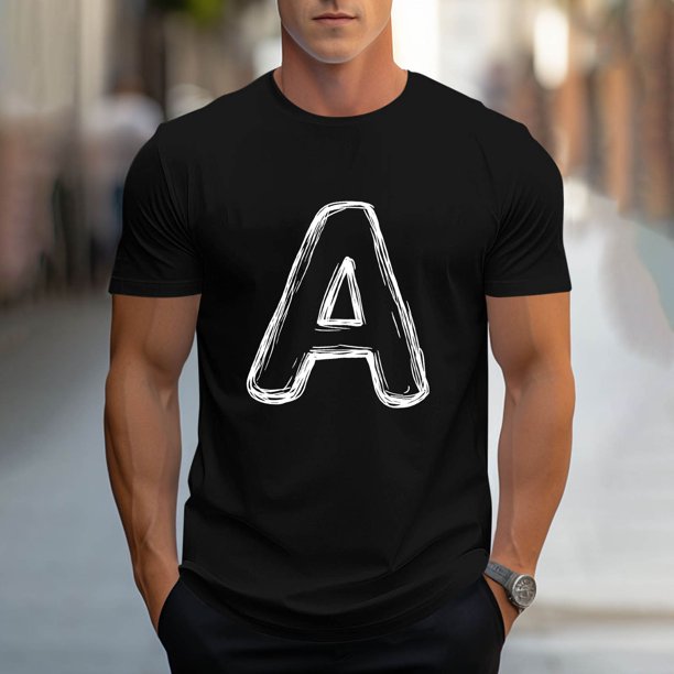Tops para hombre, blusas y camisas de cuello redondo y manga corta para hombre, camisetas deportivas informales con estampados a la moda para hombre, blusas de cuello redondo y manga corta, blusas de