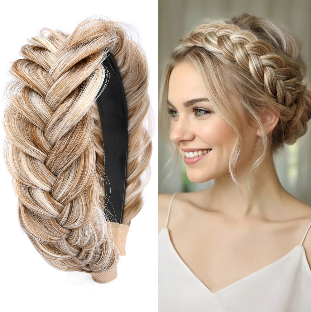 Madison Braids Women display picture 2