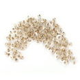 thumbnail image 2 of Earring Stoppers, Alloy Silicone Material Earring Backings  For Heavy Earring For Earring Studs, 2 of 8