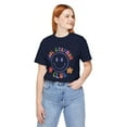 thumbnail image 5 of Cool stepmom club cool awesome Groovy stepmother Unisex T-shirt, 5 of 7
