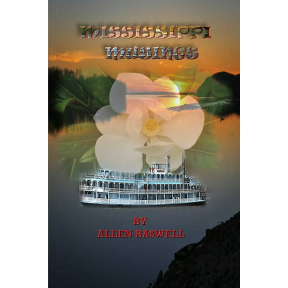 Mississippi Musings (Paperback)