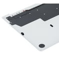 thumbnail image 5 of Replacement Bottom Case Compatible For MacBook Pro 13" Retina (A2159 / Mid 2019) (Silver), 5 of 5