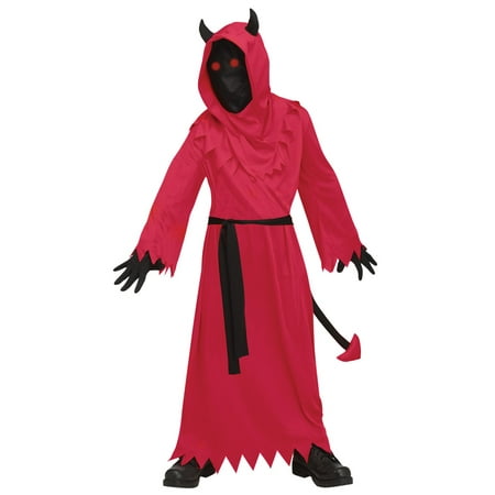 Fade In/Out Devil Child Costume