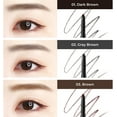 thumbnail image 3 of IM UNNY Styling Eyebrow - 02 Gray Brown, 3 of 9