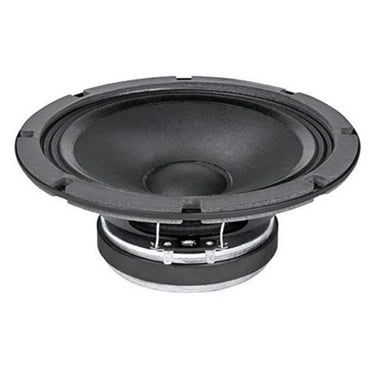 Faital Pro 8FE200-8 8-in Middle Range Speaker 8-ohms