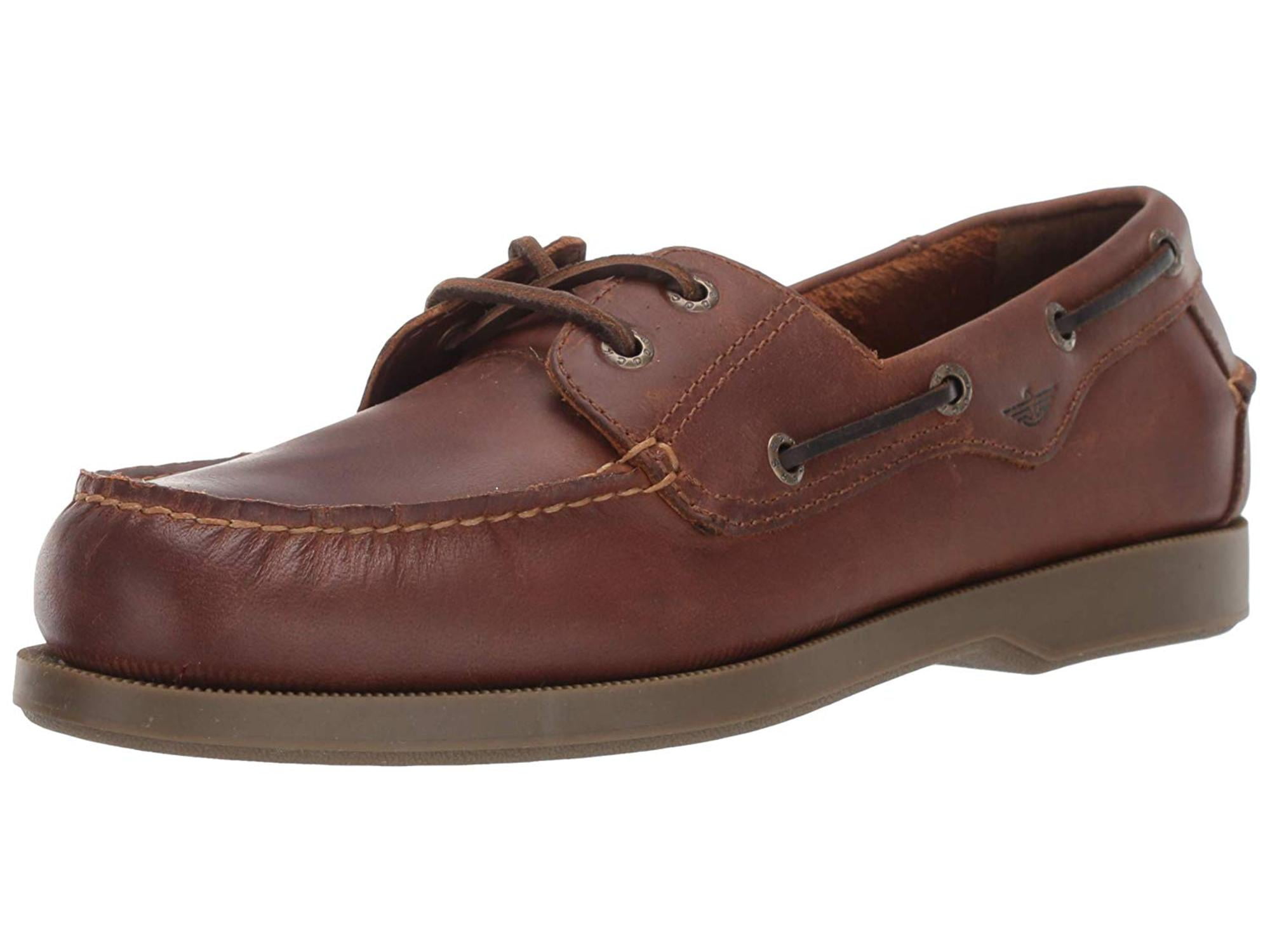 docksteps boat shoes