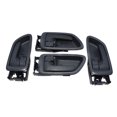 thumbnail image 1 of Inside Gray Door Handles Front Rear Left Right For Toyota 69206-0C030 692050C030, 1 of 7