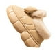thumbnail image 2 of Nuevos zapatos de algodón para mujer, nuevos zapatos de algodón de suela gruesa con lazo de invierno, antideslizantes y de terciopelo, botas de nieve cálidas para el hogar y al aire libre, 2 of 5