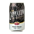 thumbnail image 2 of (2 pack) Royal Mills Iced Cappuccino, 11 fl oz, 2 of 7