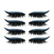 thumbnail image 1 of pares de pegatinas reutilizables para párpados y pestañas, maquillaje de fácil aplicación instantánea., 1 of 1