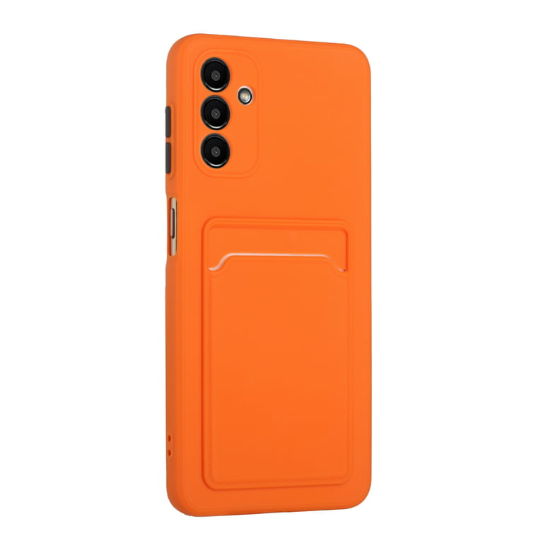 Orange Galaxy Kit – Sneaks & Laces