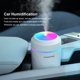 thumbnail image 4 of Wosthever Humidificador de aire Difusor de dormitorio ajustable de 300 ml con humidificación de luz nocturna Fabricante de niebla para dormir Hogar Humidificadores Azul Wosthever HA064164-02, 4 of 6