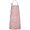 Pink Unicorn Cloud, variant on Pink Unicorn Cloud Heart Pattern Apron-Garden Aprons for Women with Pockets-Cotton Linen Waterproof Kitchen Cooking Gardening Aprons Adjustable for Kitchen,Cooking,BBQ and Salon 33x27 Inch