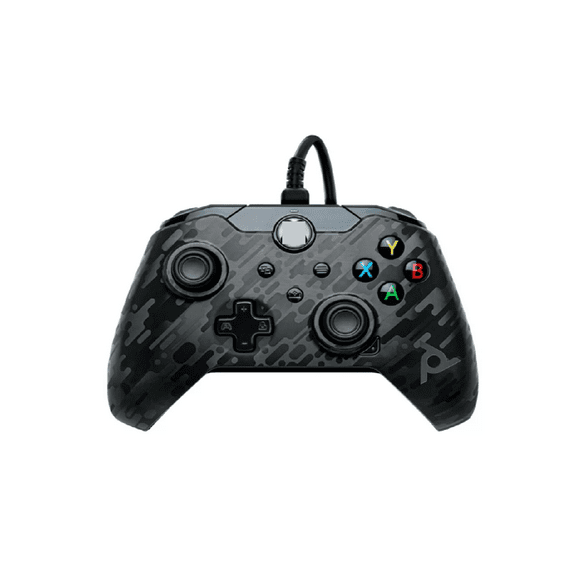 Control Wired Controller Series X|S 2 phantom Phantom black