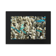 thumbnail image 1 of Ocean Fish Science Nature Picture Desktop Photo Frame Ornaments Picture Art Painting, 1 of 3