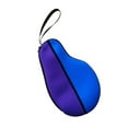 thumbnail image 1 of Bolsa para raquetas de tenis de mesa Zulema Estuche profesional de neopreno, 1 of 8