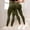 Green, variant on Yoga Leggings For Women Lightweight Pants Women Women'S Pants Crazy Yoga Leggings Butt Lifting Sweatpants For Women Gym Clothes For Woman Gym Leggings Spring Pants For Women