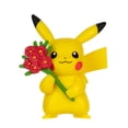 thumbnail image 2 of Pokemon Battle Figure Pack (Pikachu and Jigglypuff) - Features 2-inch Battle Ready Figures., 2 of 7